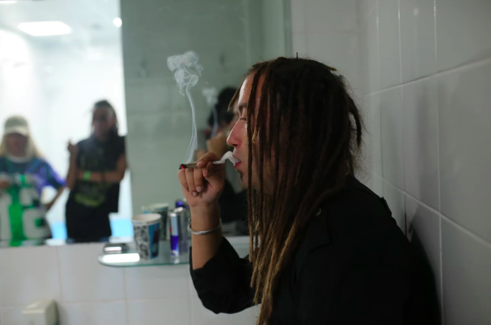 rasta