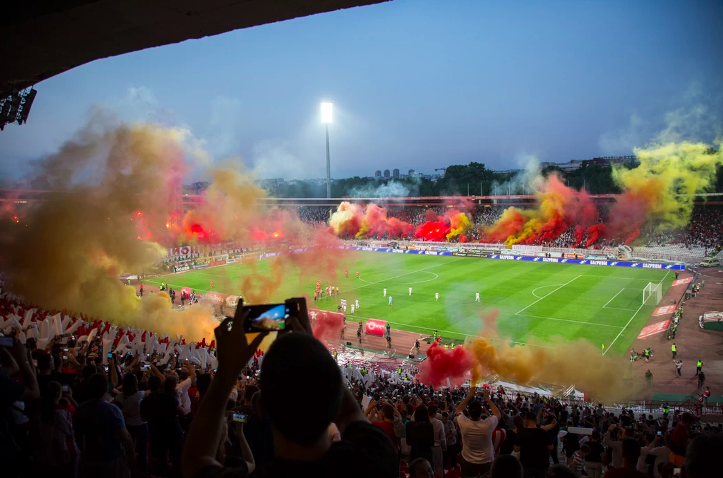 stadion