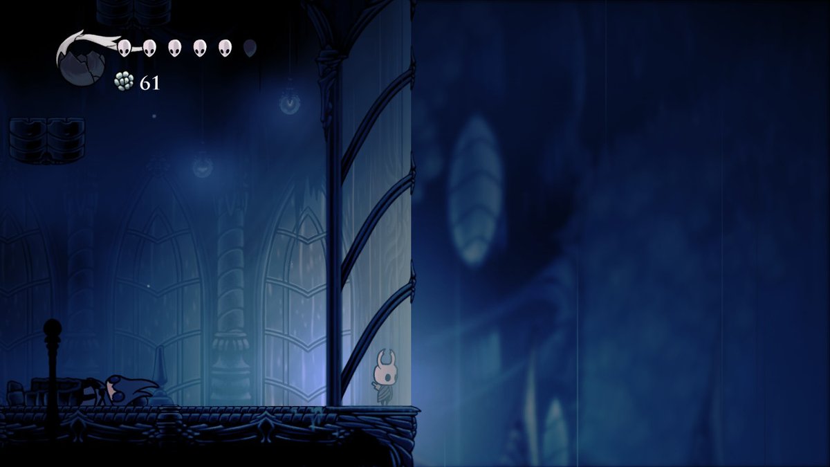hollow knight