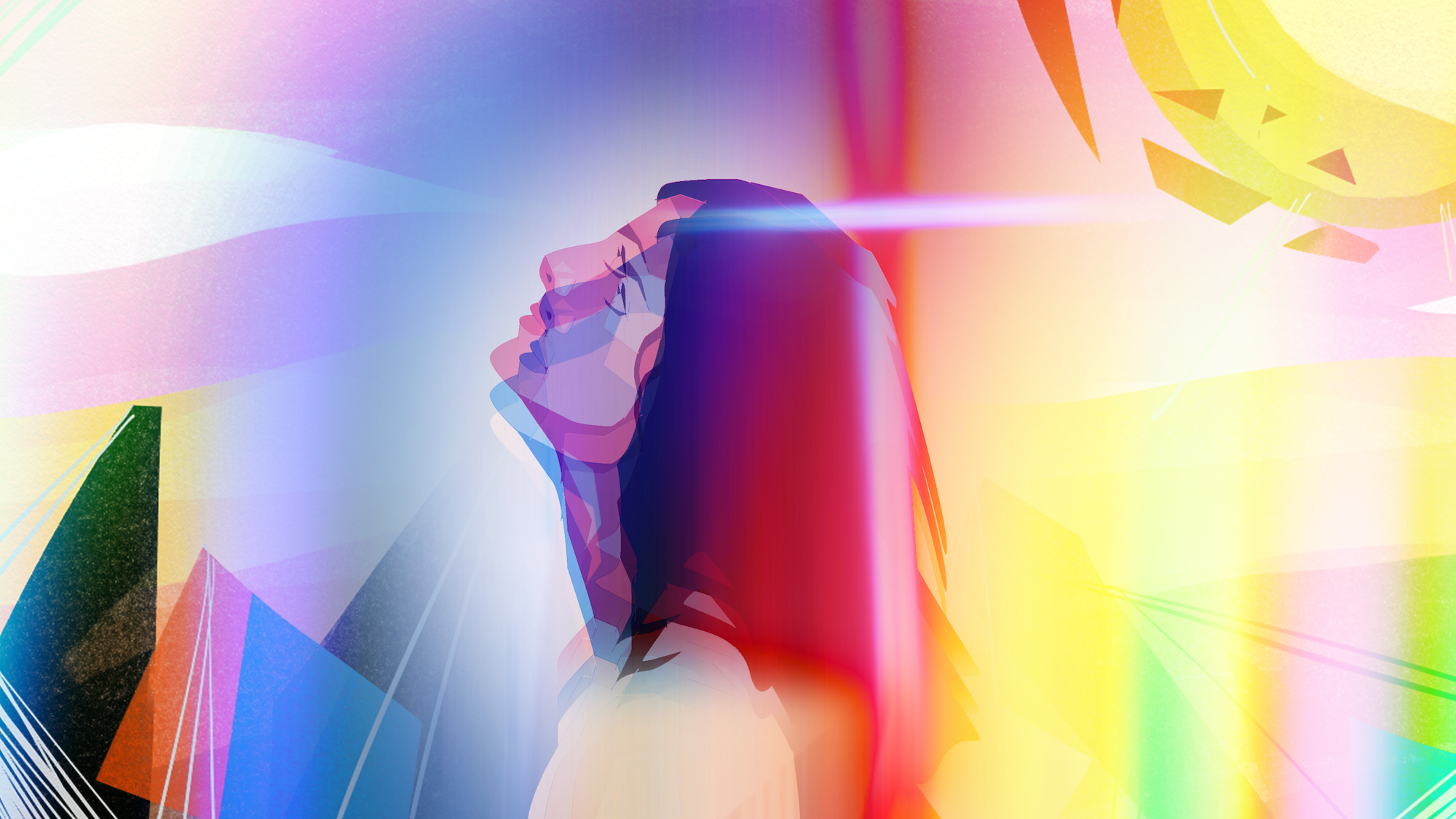 DNA Colour Life Spectrum