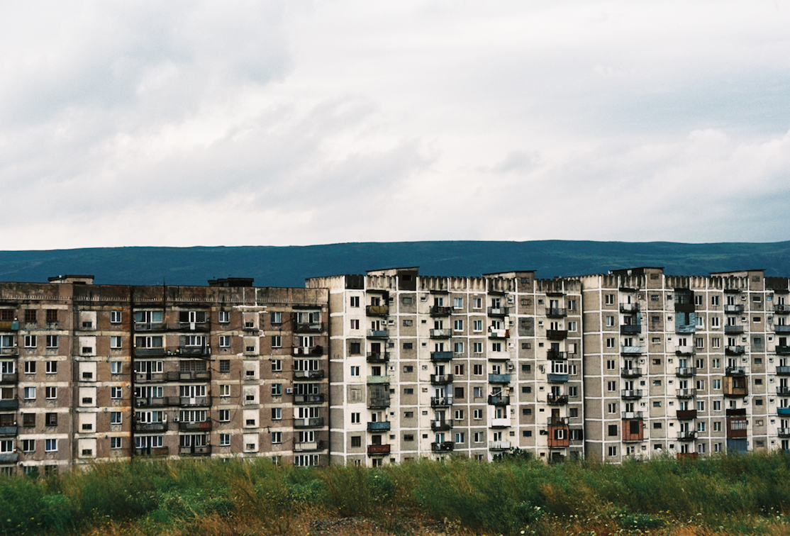 Davit Giorgadze Fotos