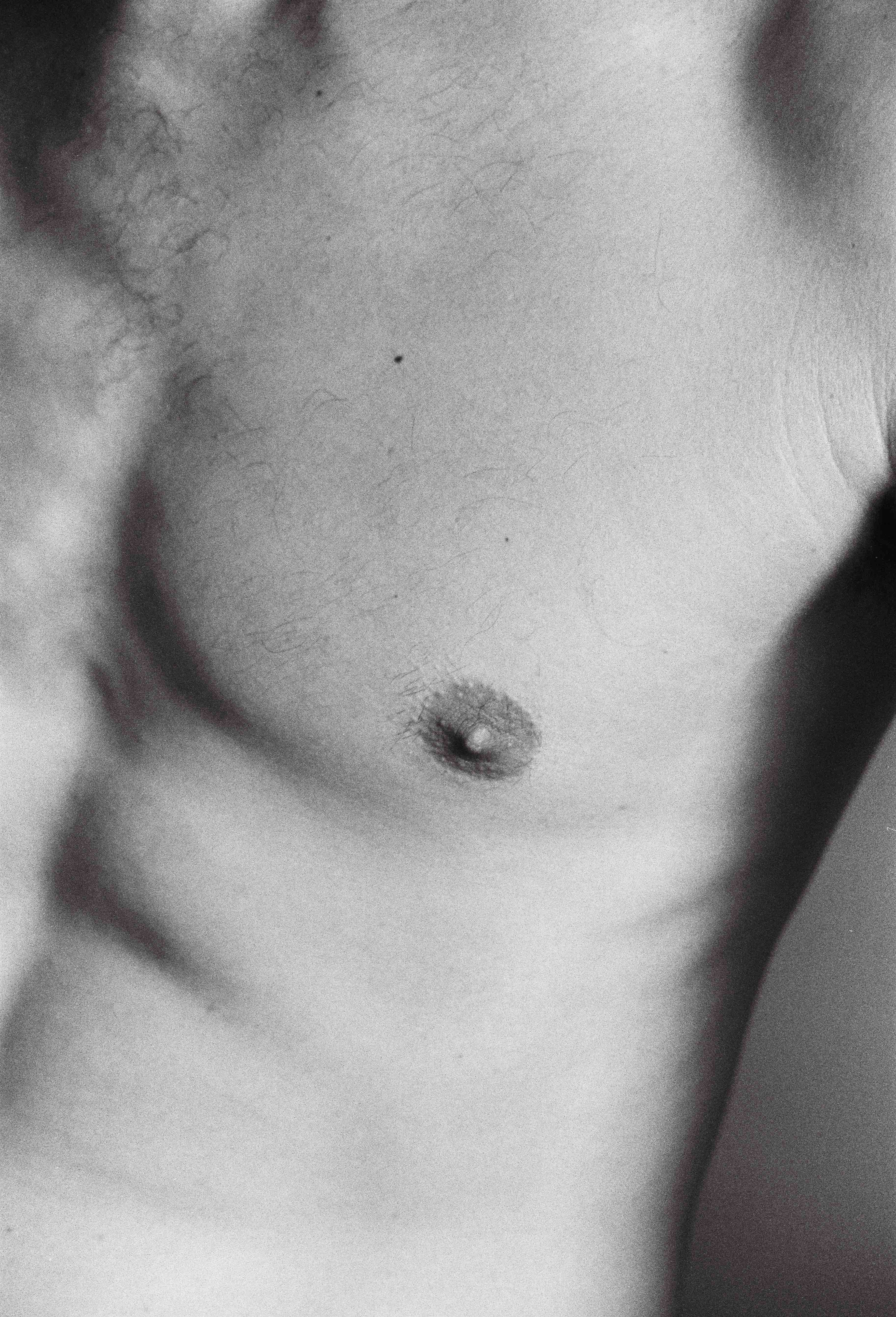 Davit Giorgadze Body