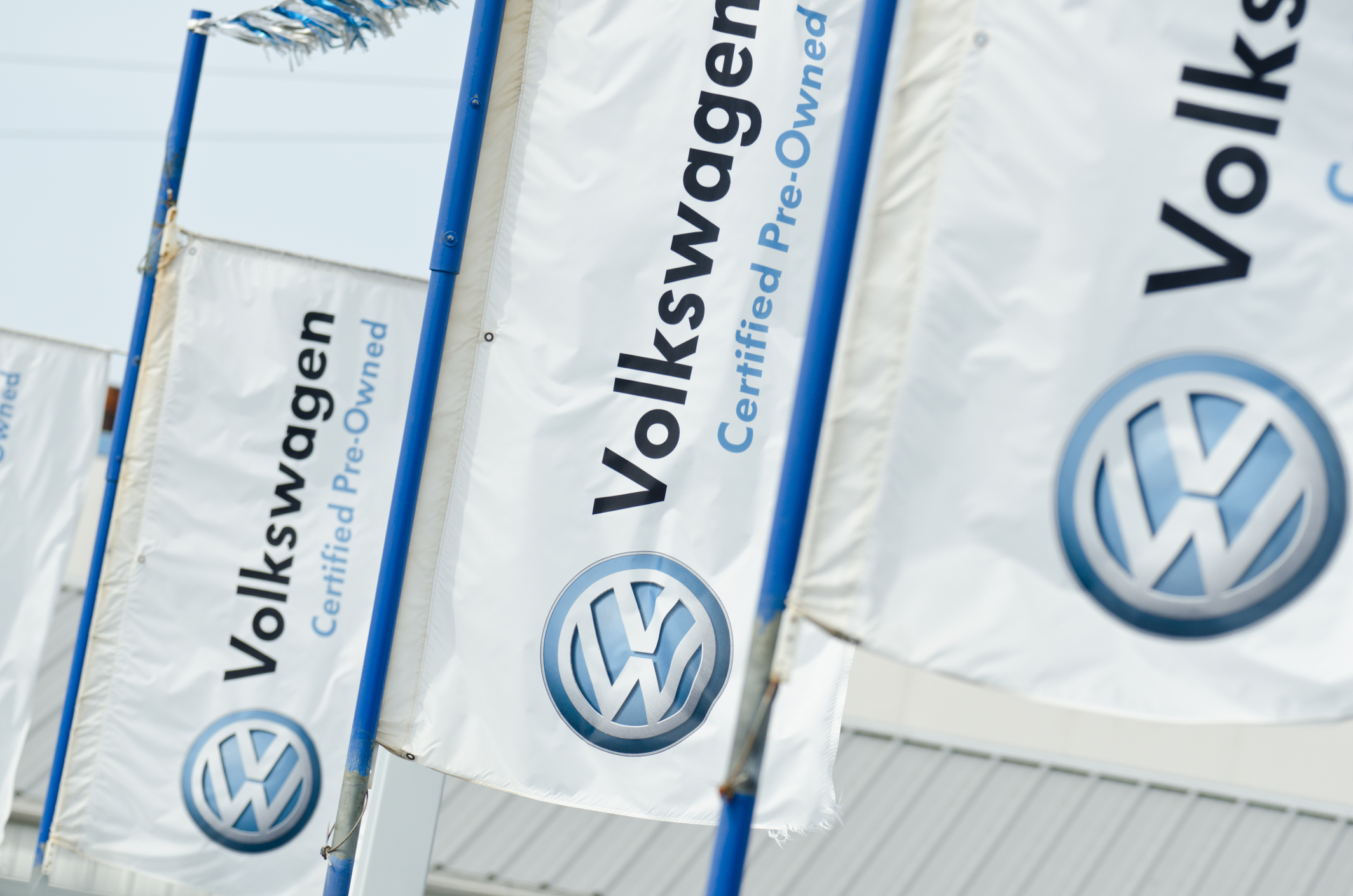 Certified Preowned-Vehicles. Photo by Getty Images