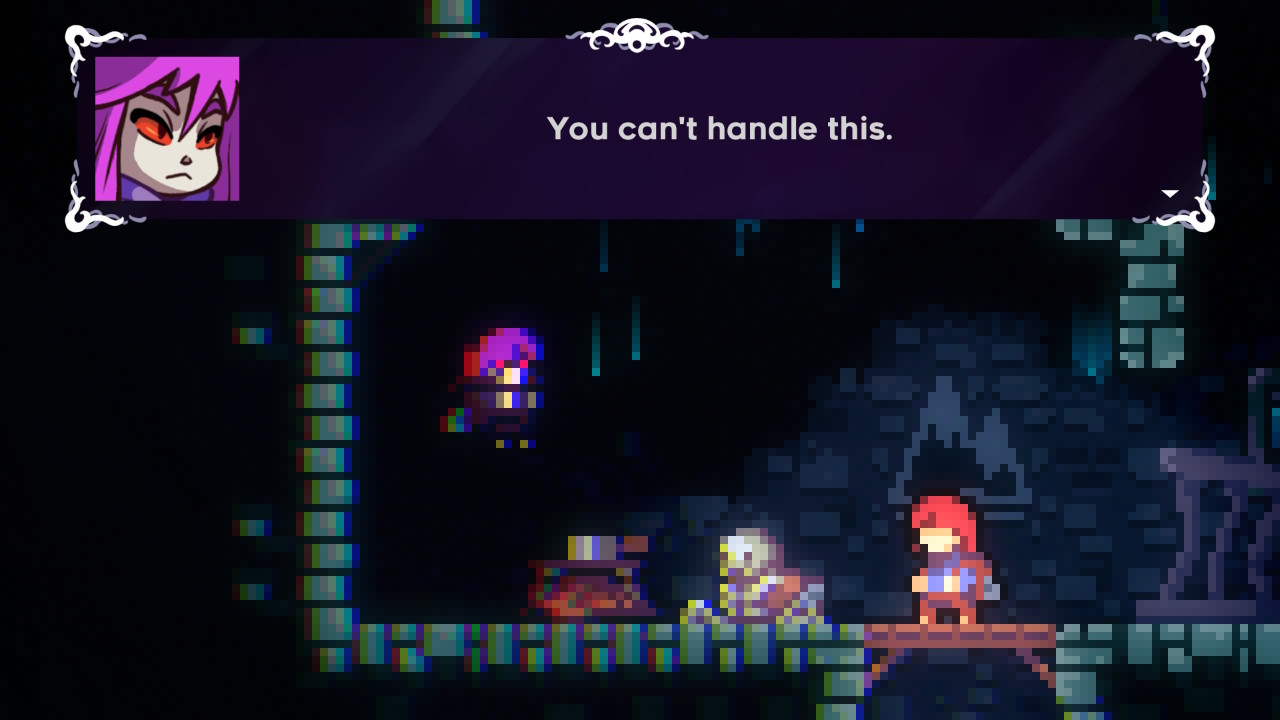 Celeste игра обзор