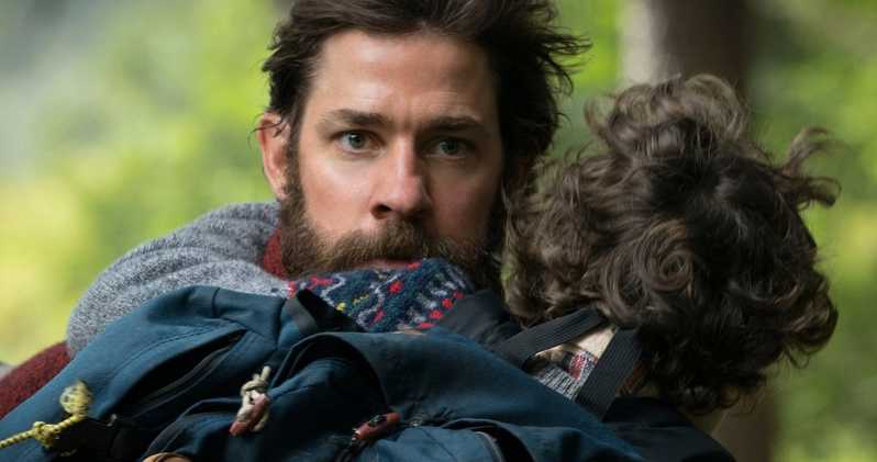 A Quiet Place