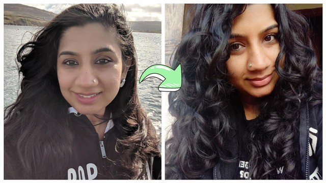 Curly Girls Your Life Is About To Change Vice