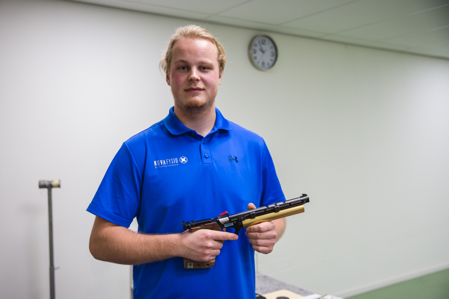 Sander Nooij.