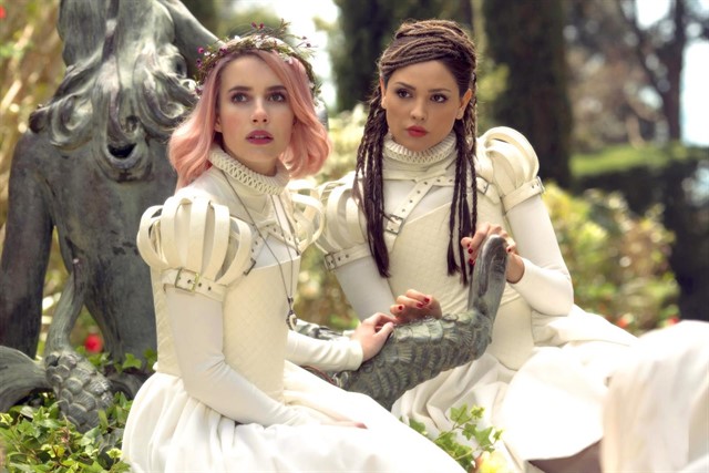 paradise hills