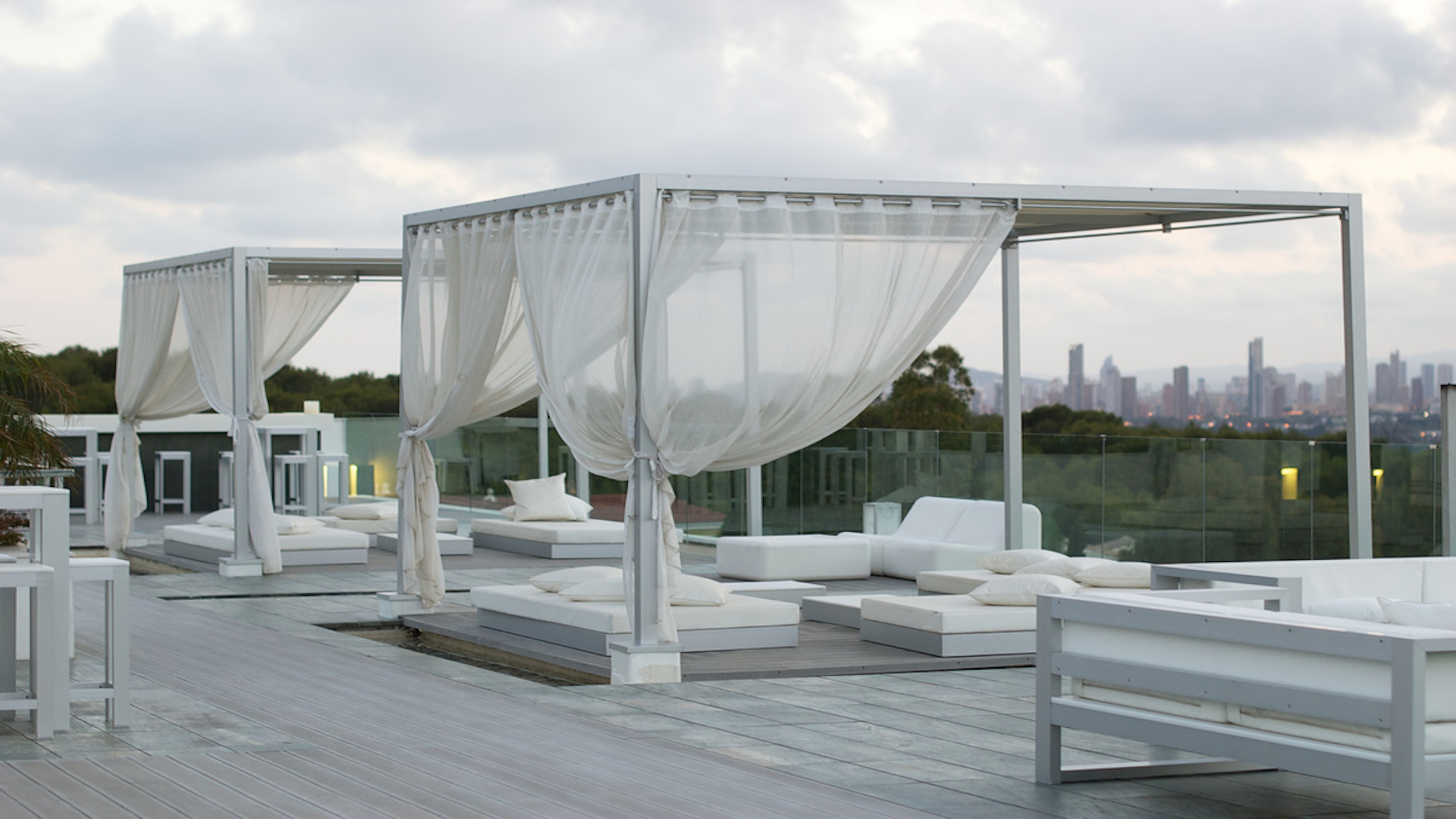 Best Travel Destinations 2019 Spain Spa 2
