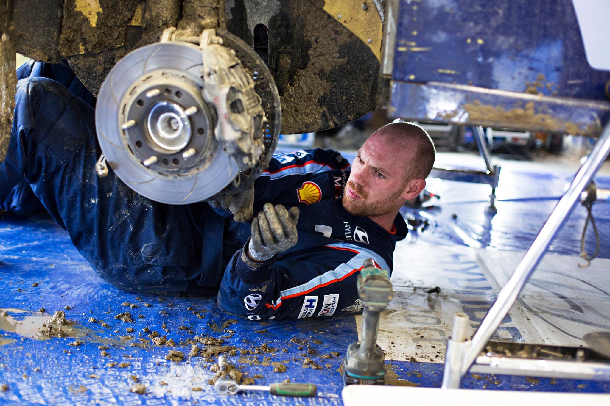 Foto via Hyundai Motorsport