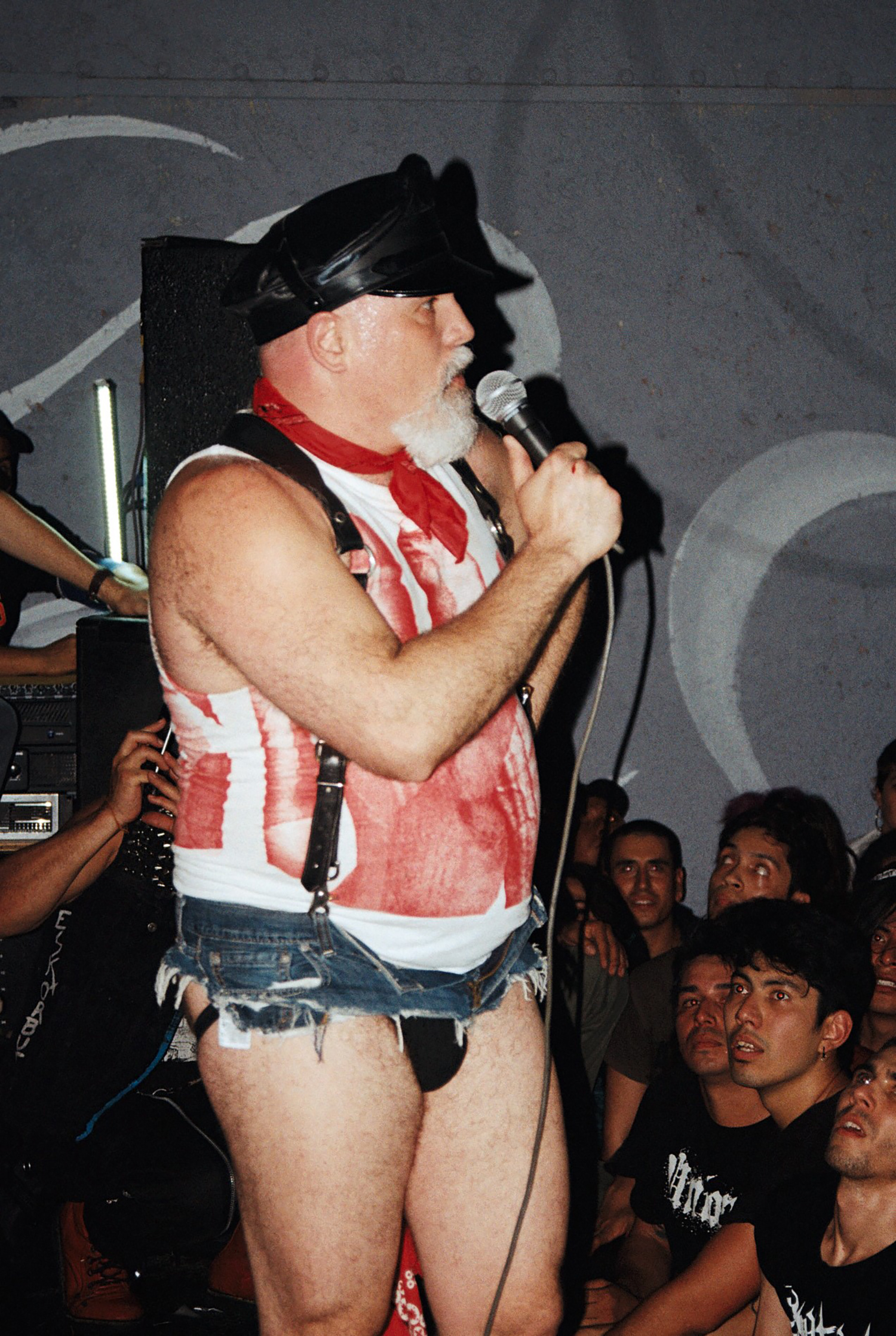 MARZO gera torres