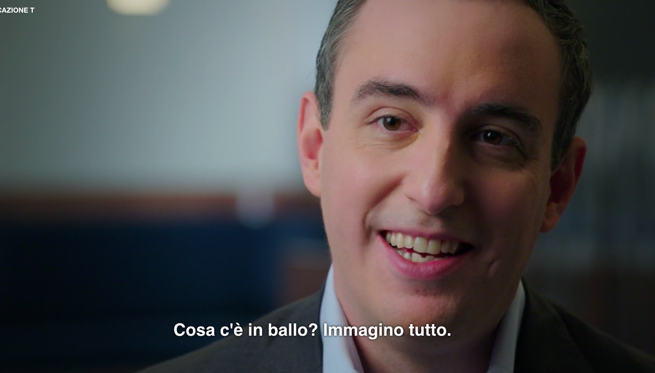 Will Guidara Eleven-Madison-Park