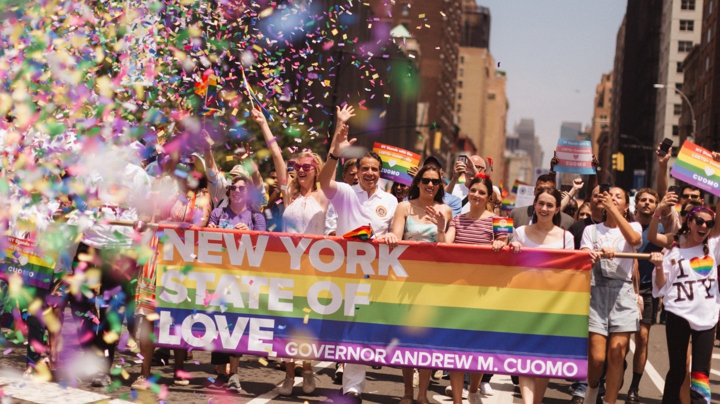 new york times lgbt