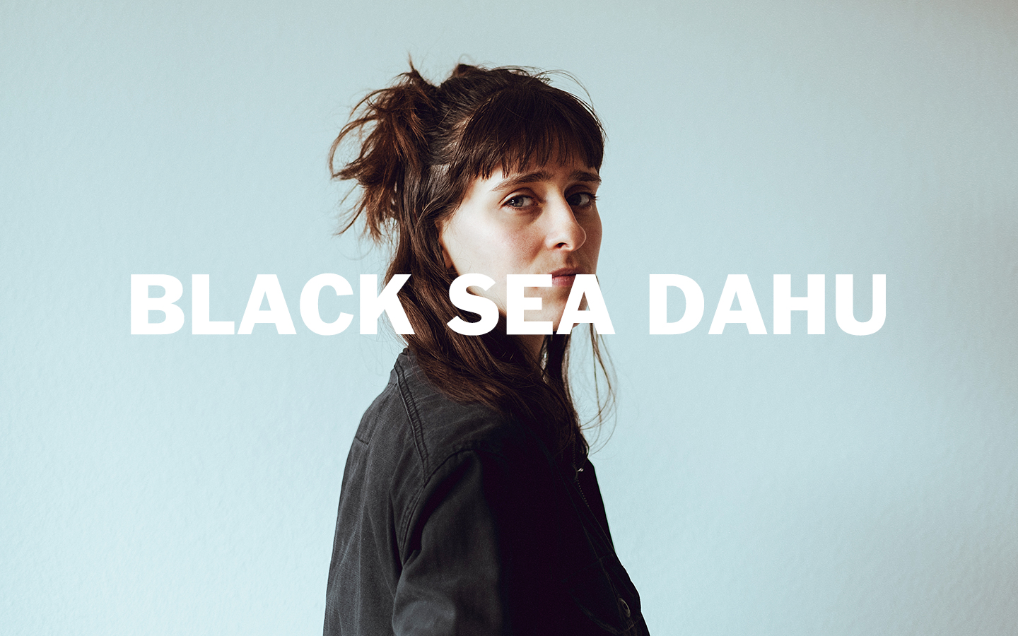 Black Sea Lift Up Noisey