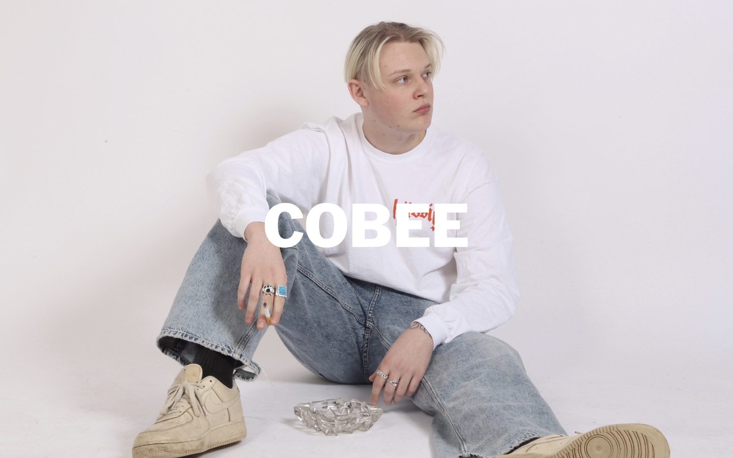 Cobee Lift Up Noisey