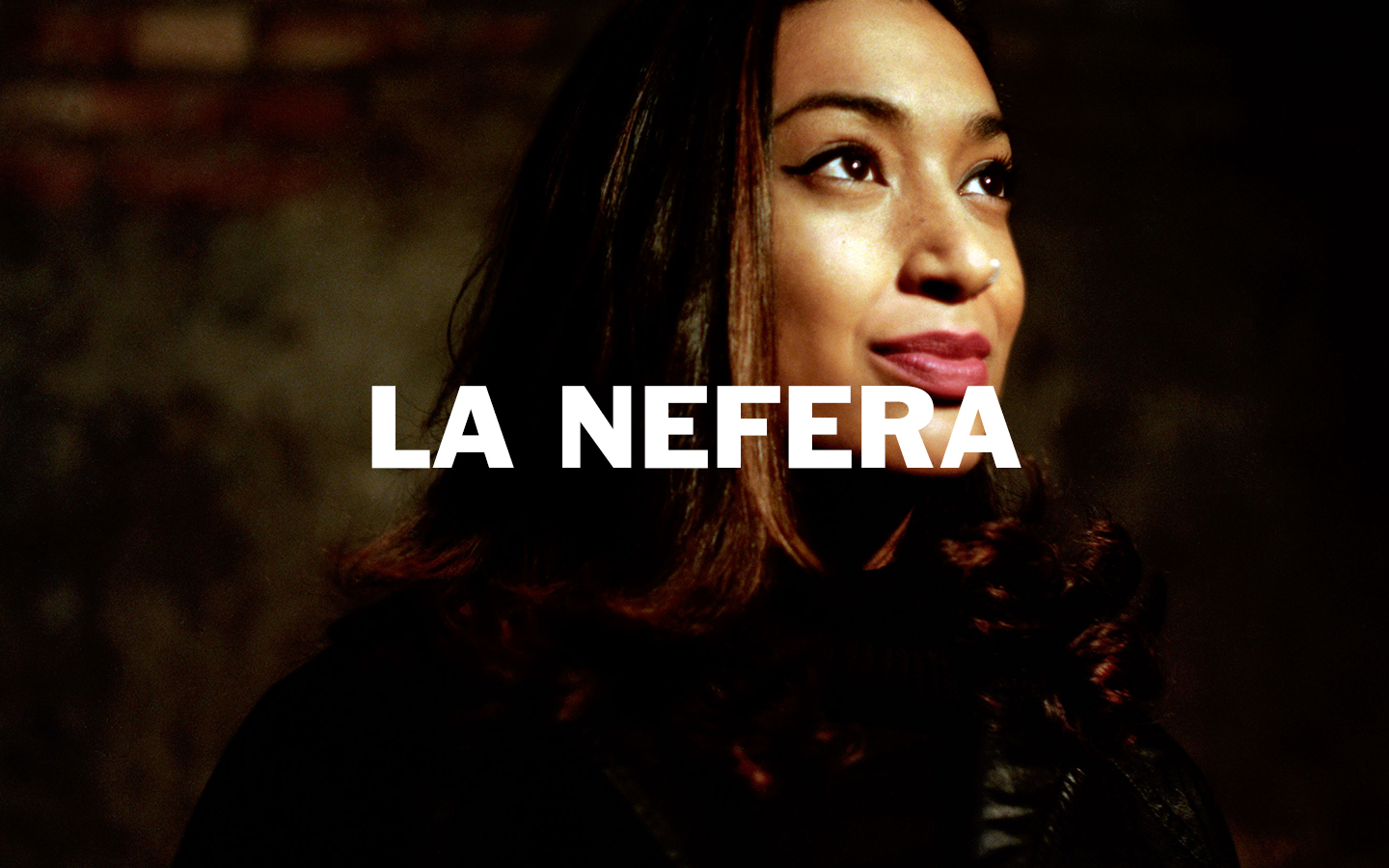 La Nefera Lift Up Noisey