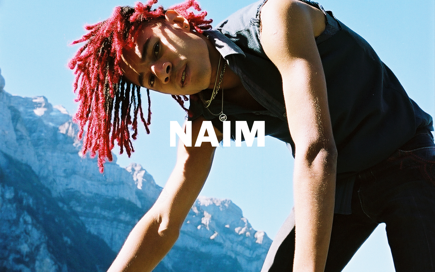 Naim Lift Up Noisey