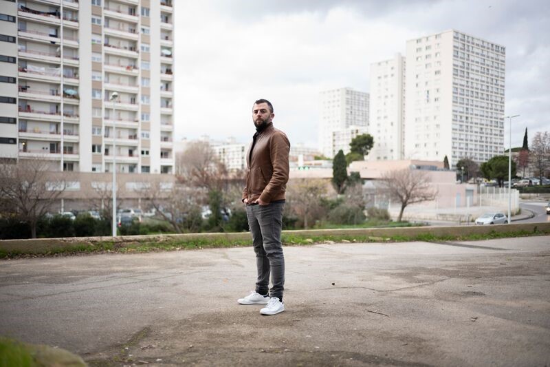 Romain Capdebon