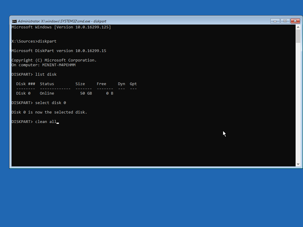 Bild: Screenshot | Microsoft