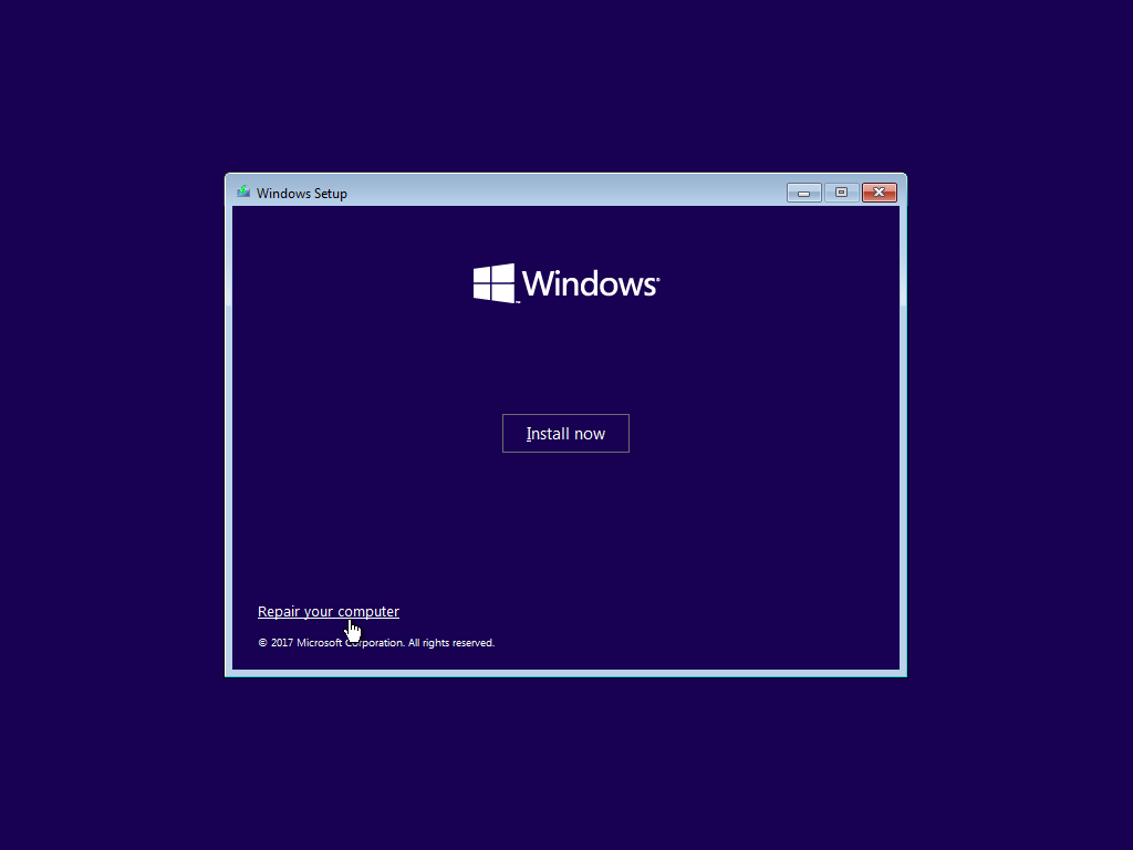 Bilder: Screenshots | Microsoft