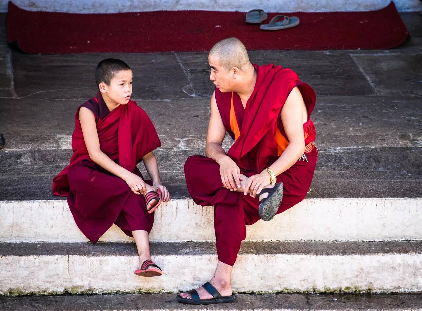 Best Travel Destinations 2019 Bhutan 2