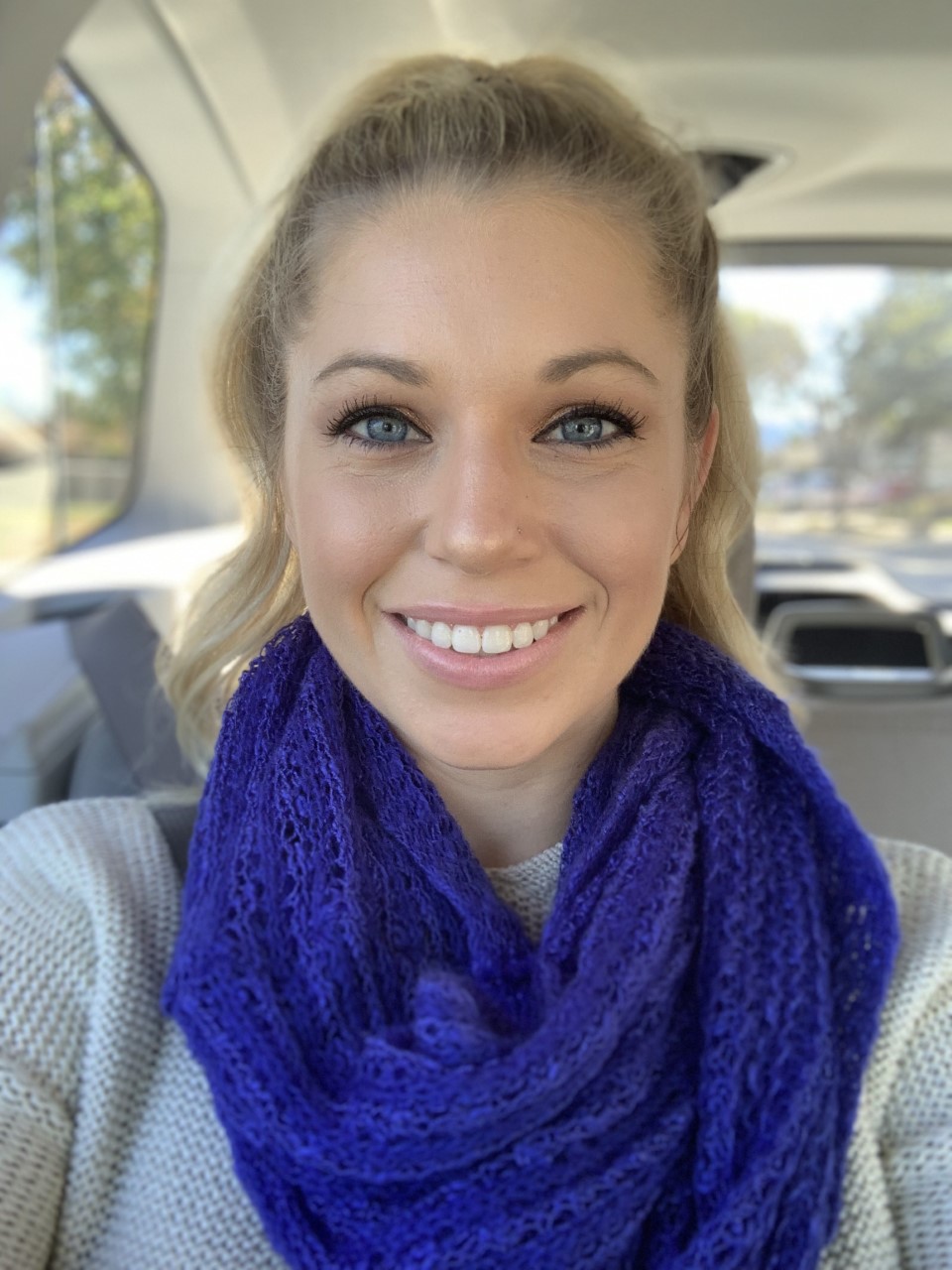Sara Repanich