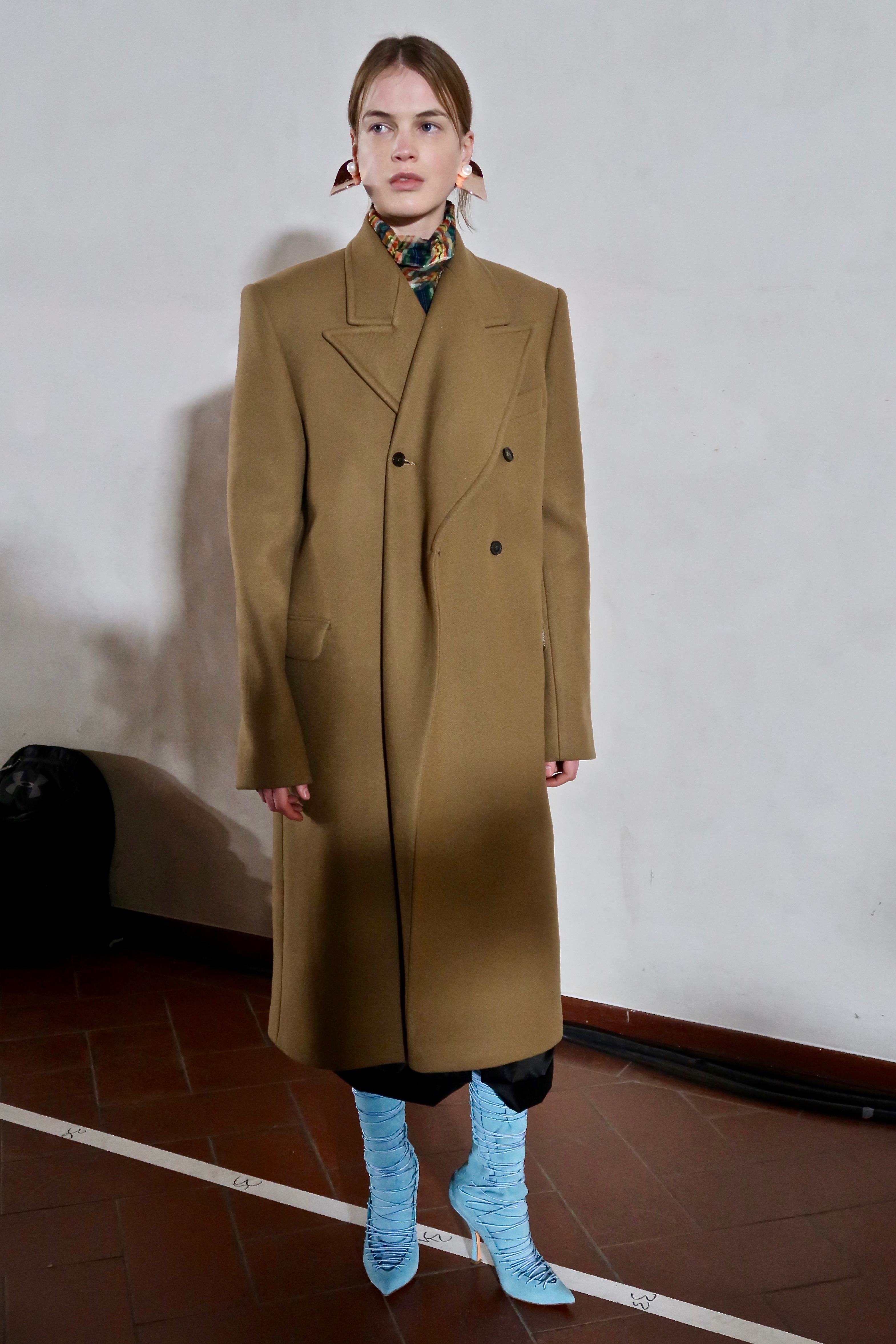 Y/Project Glenn Martens Pitti Firenze