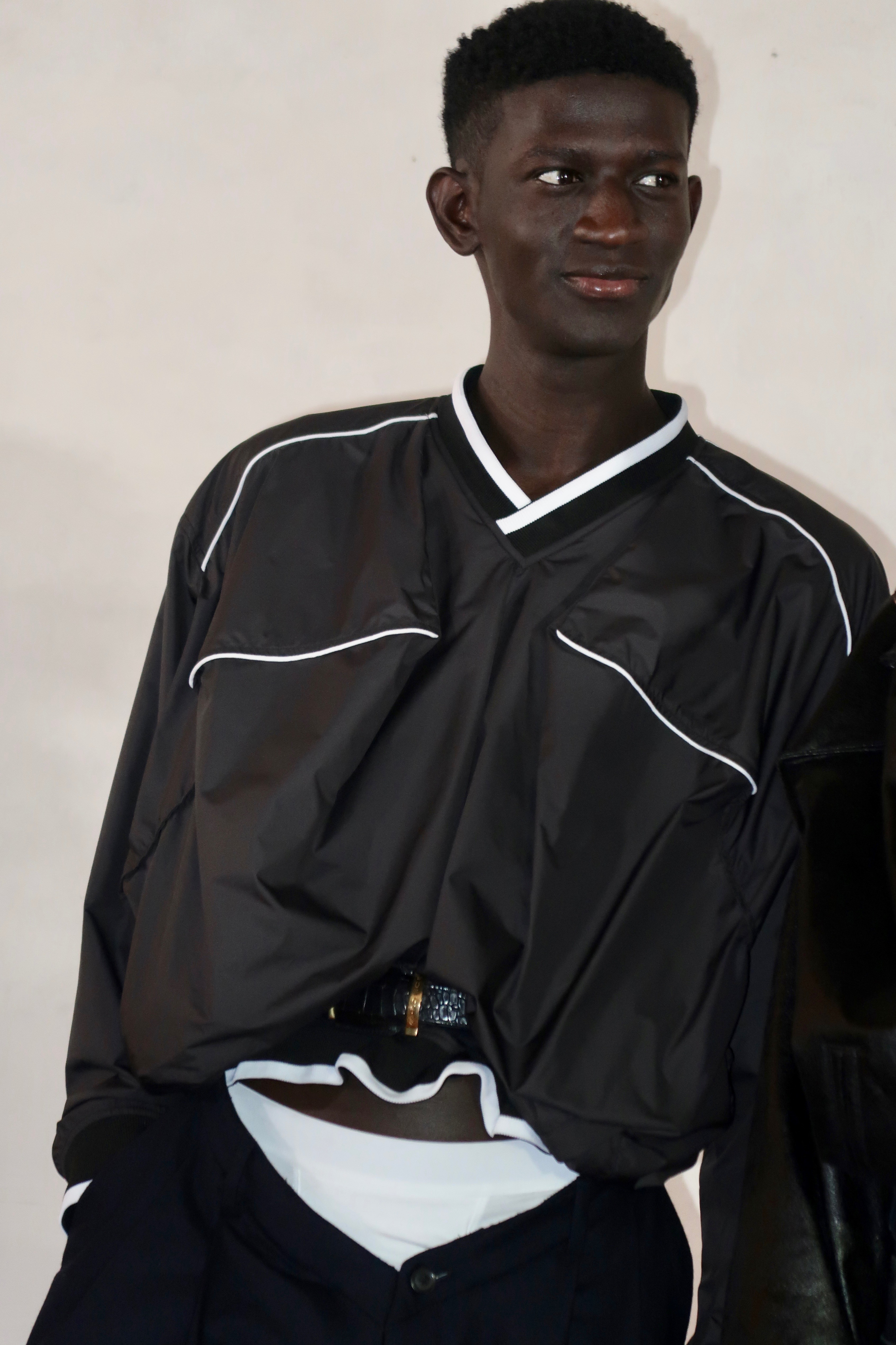 Y/Project Glenn Martens Pitti Firenze