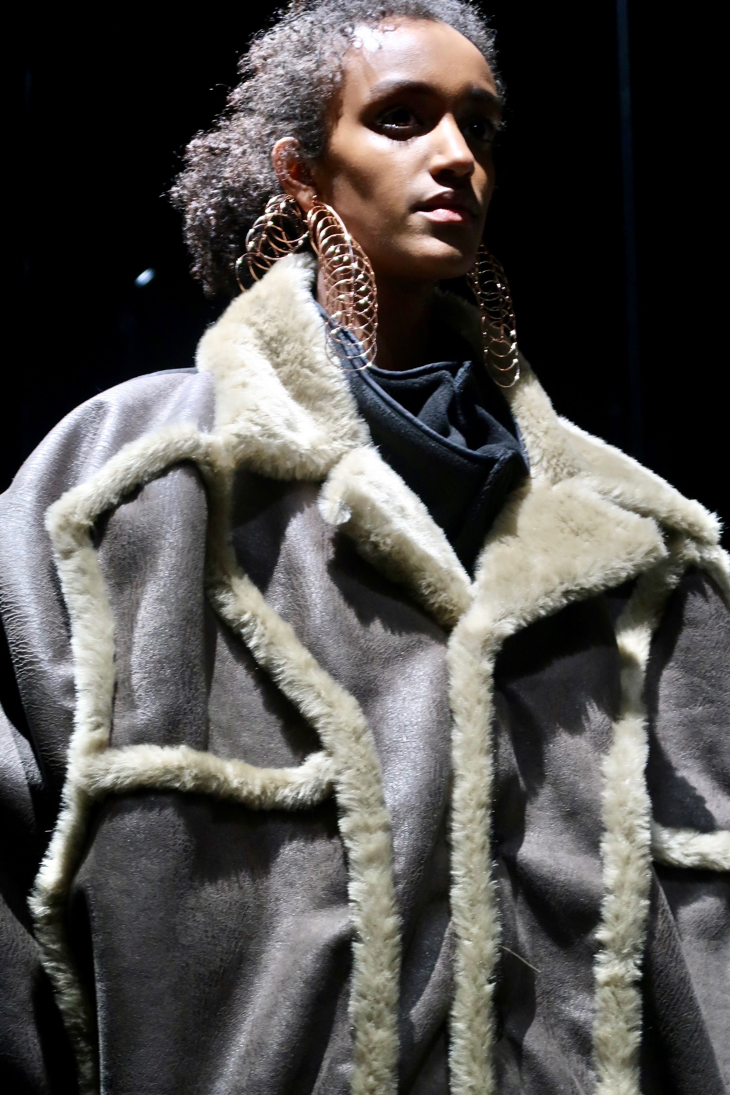 Y/Project Glenn Martens Pitti Firenze