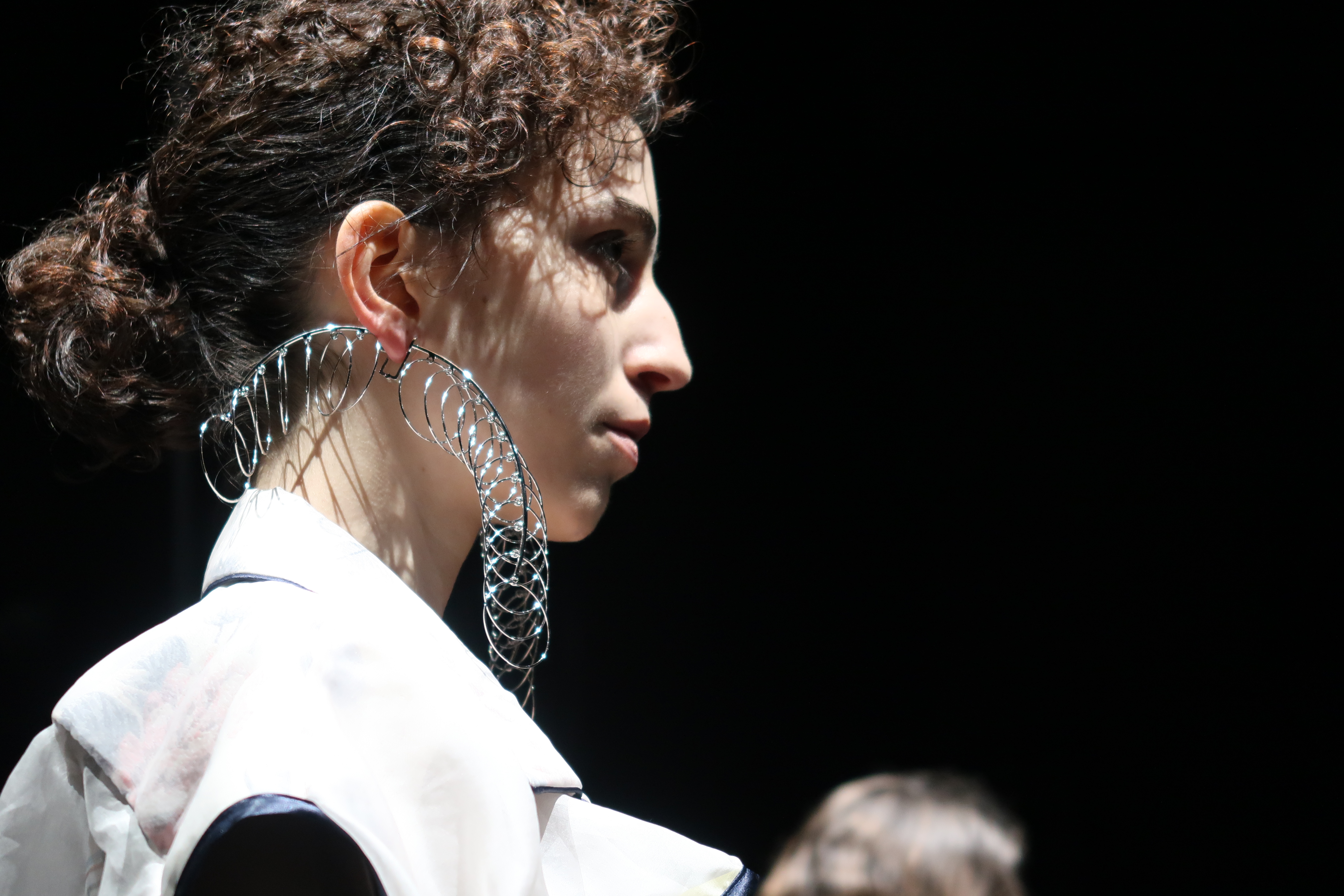 Y/Project Glenn Martens Pitti Firenze