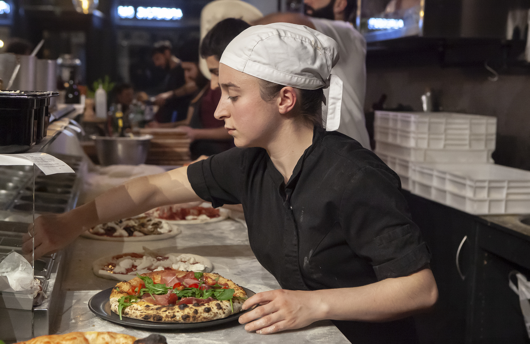 Sabrina-Pizzaiola-Bruxelles