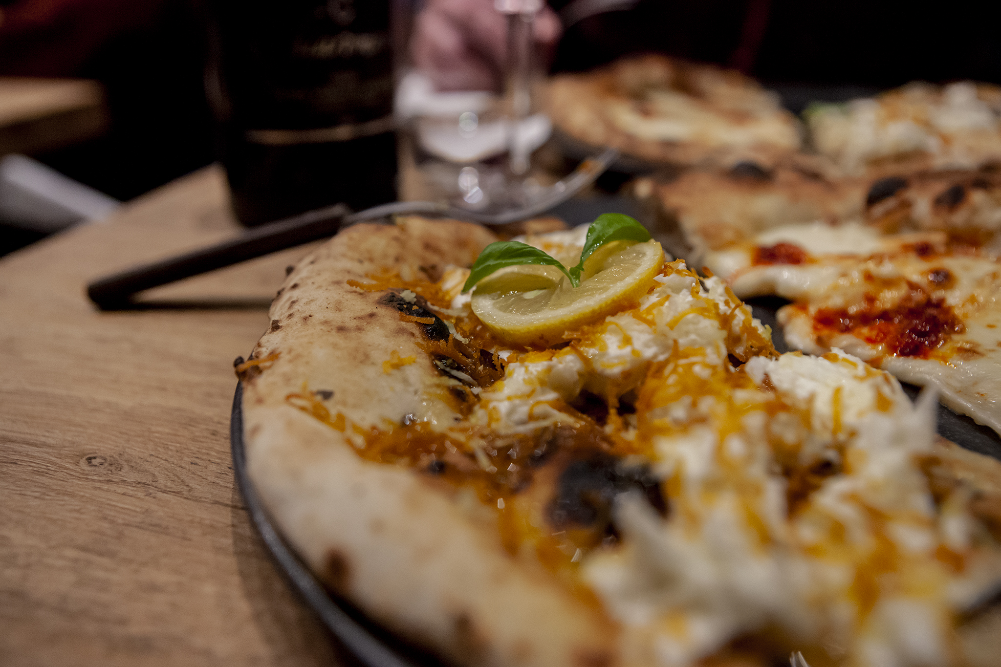 Pizza-Bruxelles