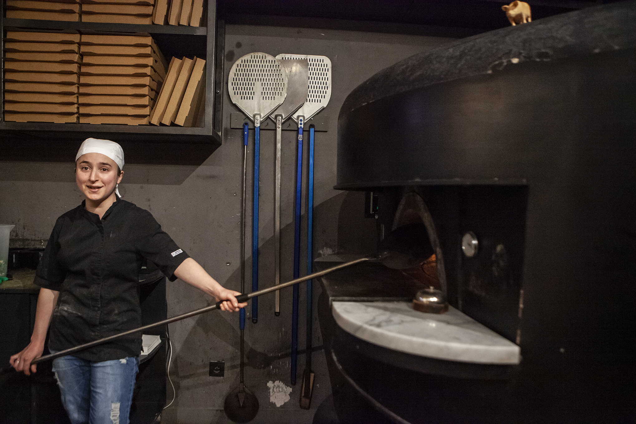 Pizzaiole-donne-