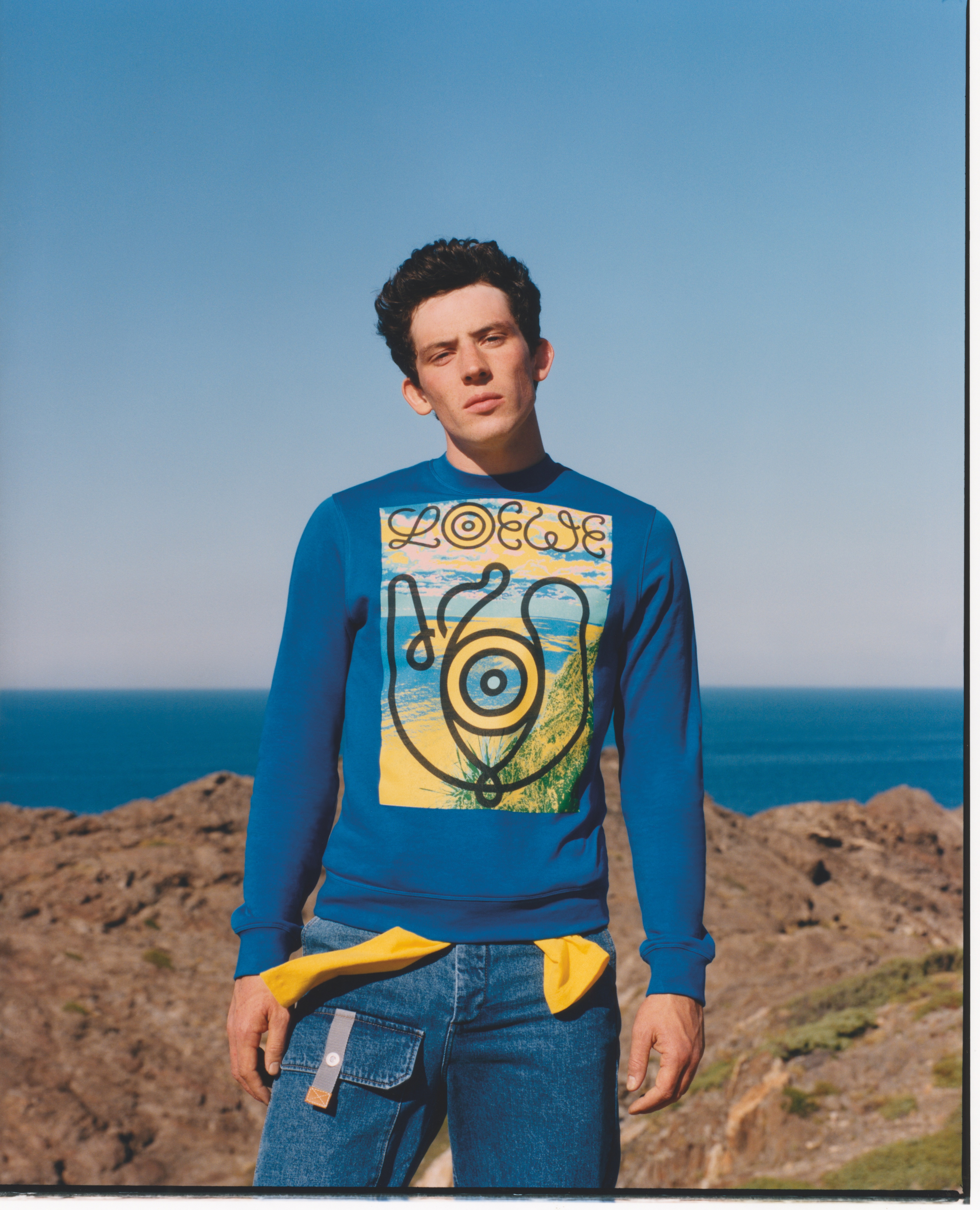Photograph courtesy of Loewe.