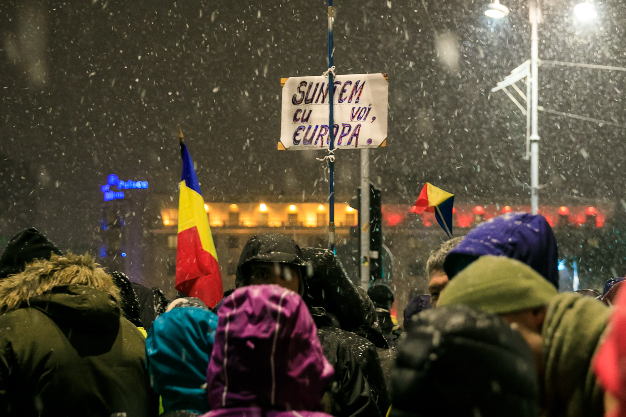 protest 10 ianuarie
