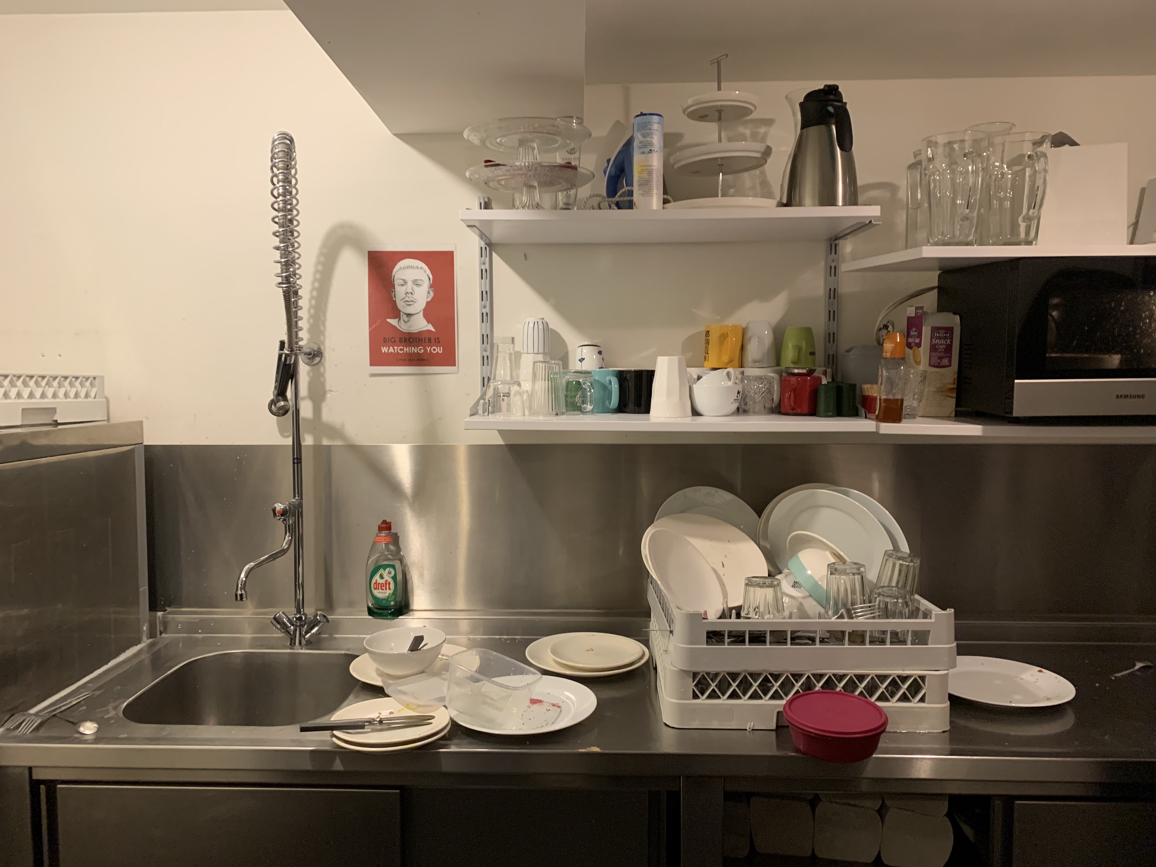 keuken bah