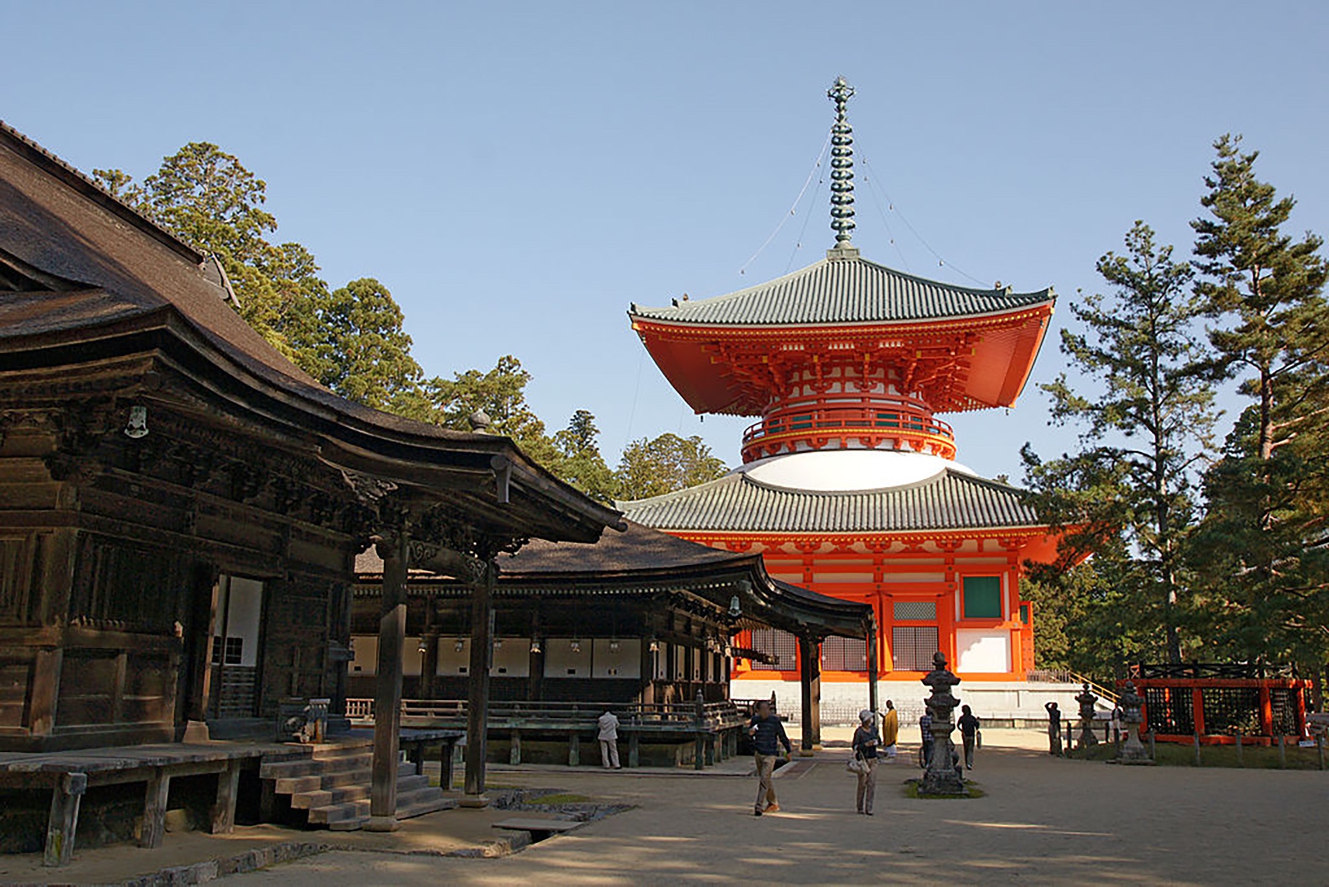 Eat-in-a-Japanese-Monastery-Best-Travel-Destination