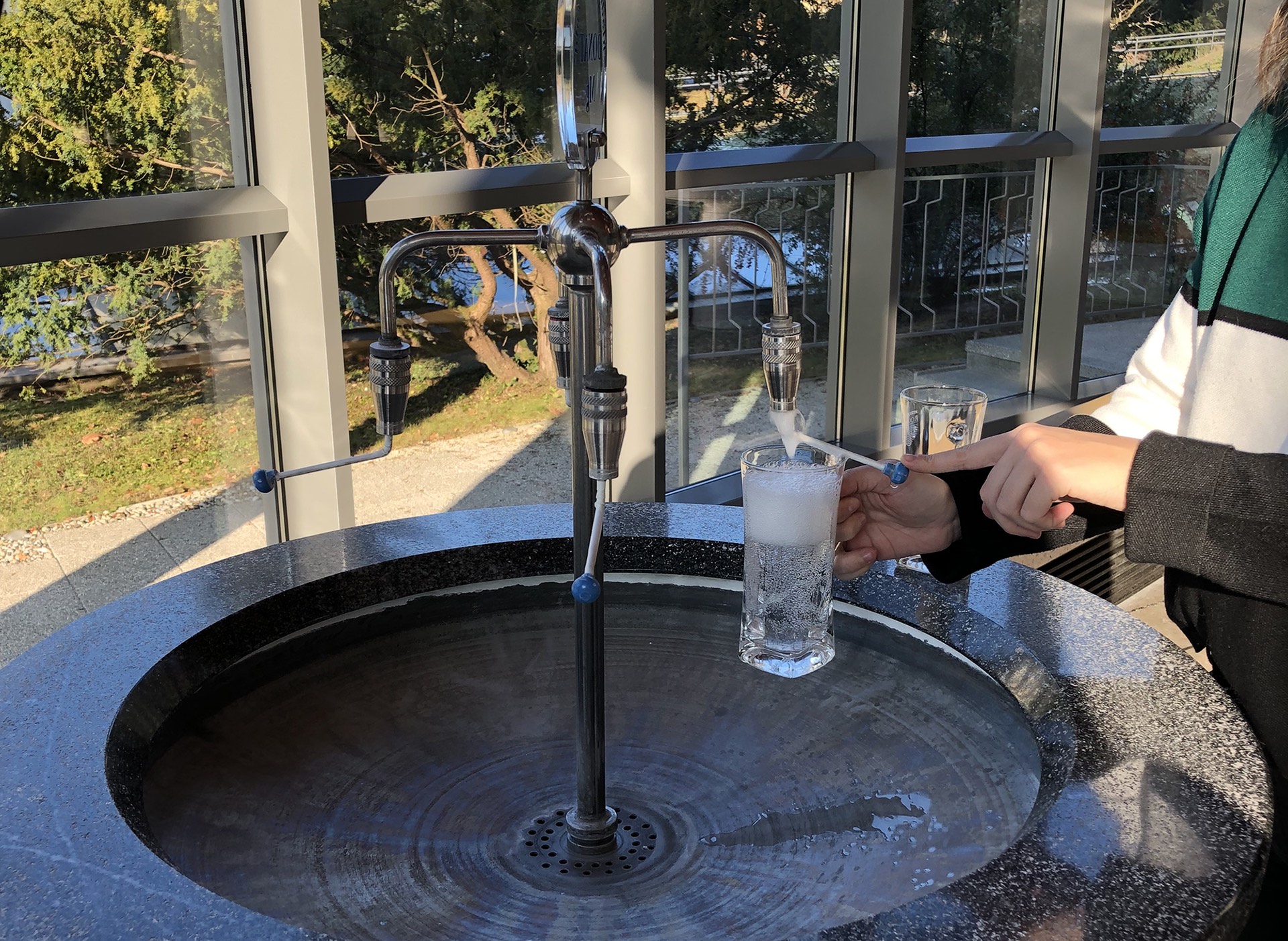 Water-Drinking-Therapy-Slovenia-Best-Travel-Destination