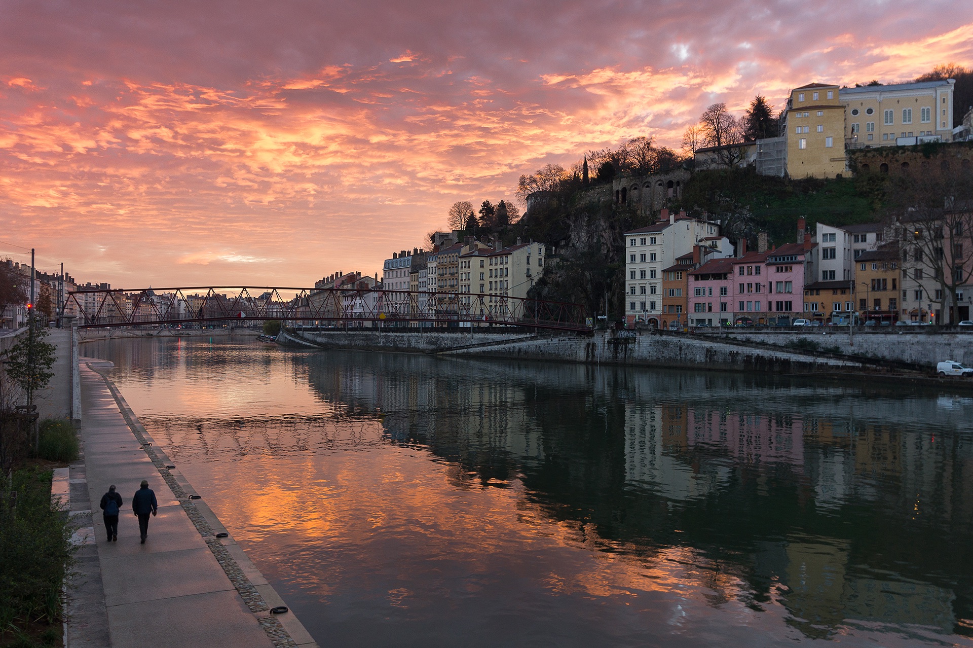 Go-Shopping-in-Lyons-Historic-Croix-Rousse-region-Best-Travel-Destination