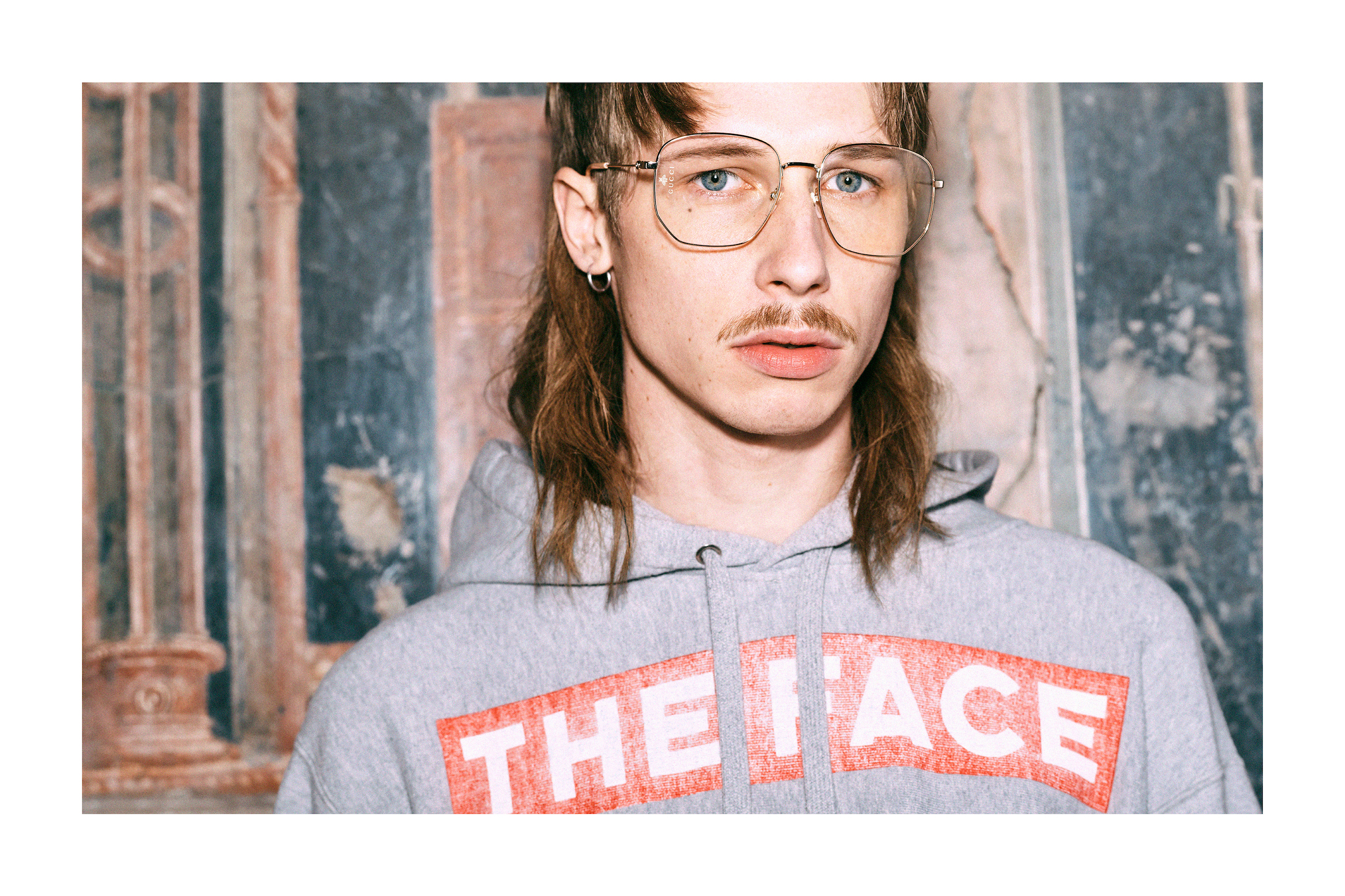 Gucci pre fall