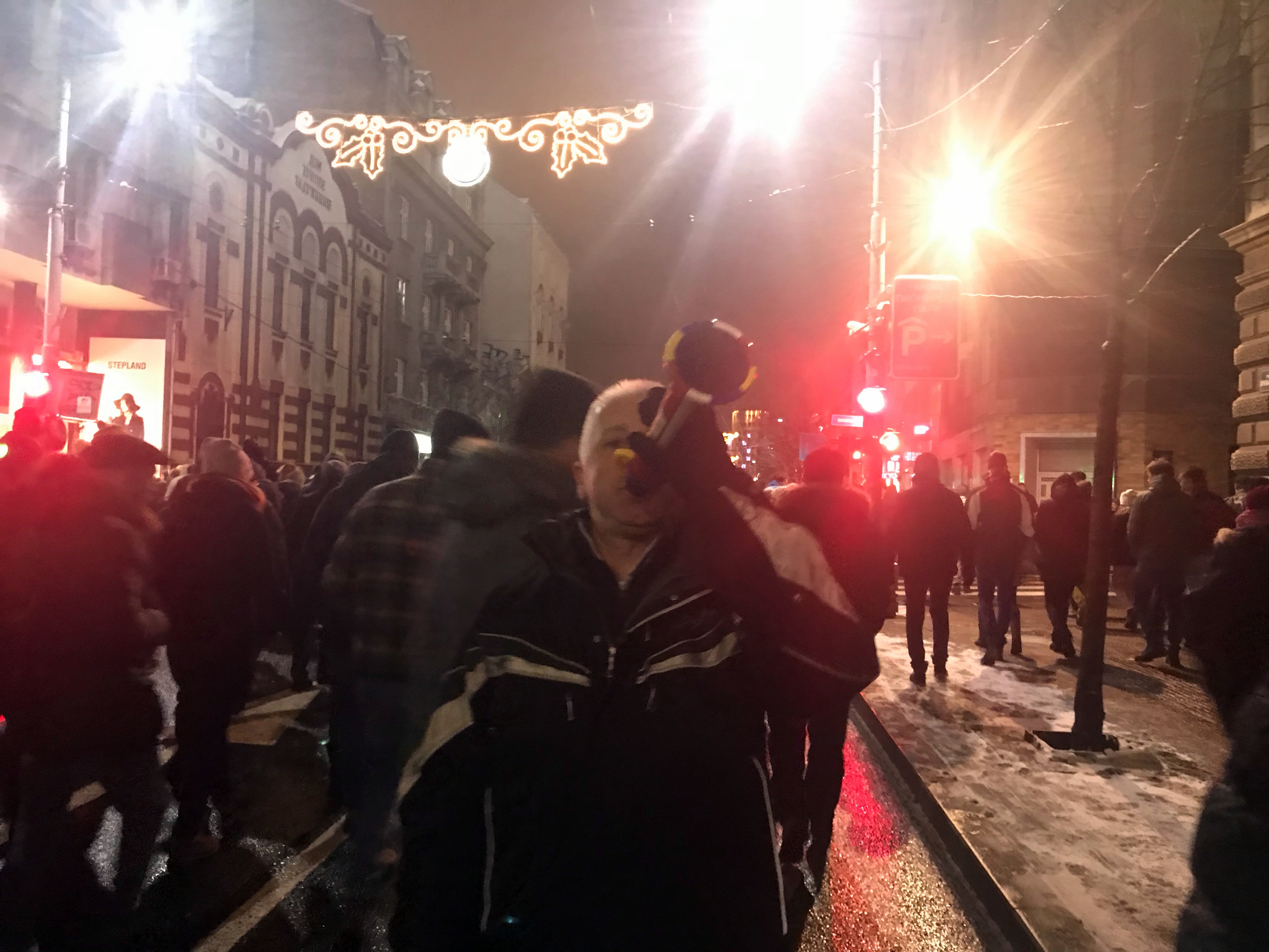 Ne treba da izađu na izbore