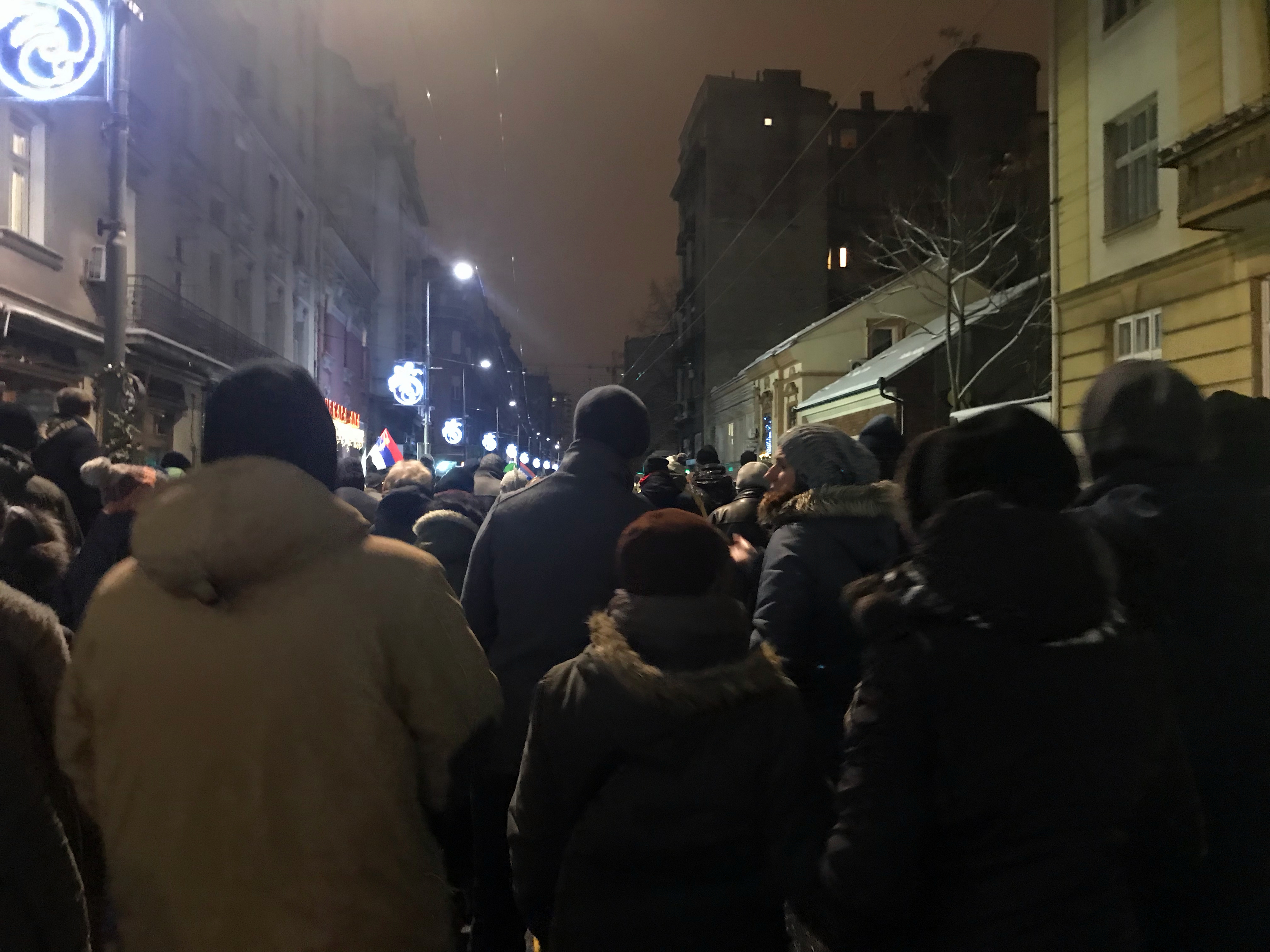 Protest