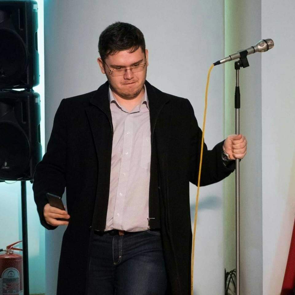 mihnea