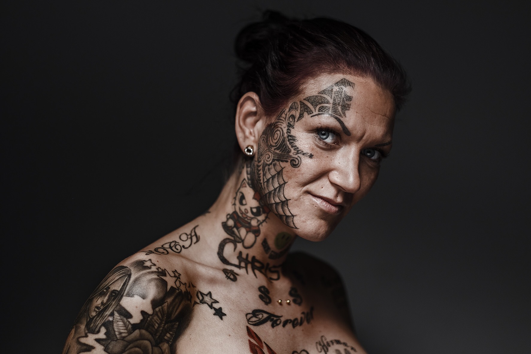 Sussinika Sezza Coco Svensson