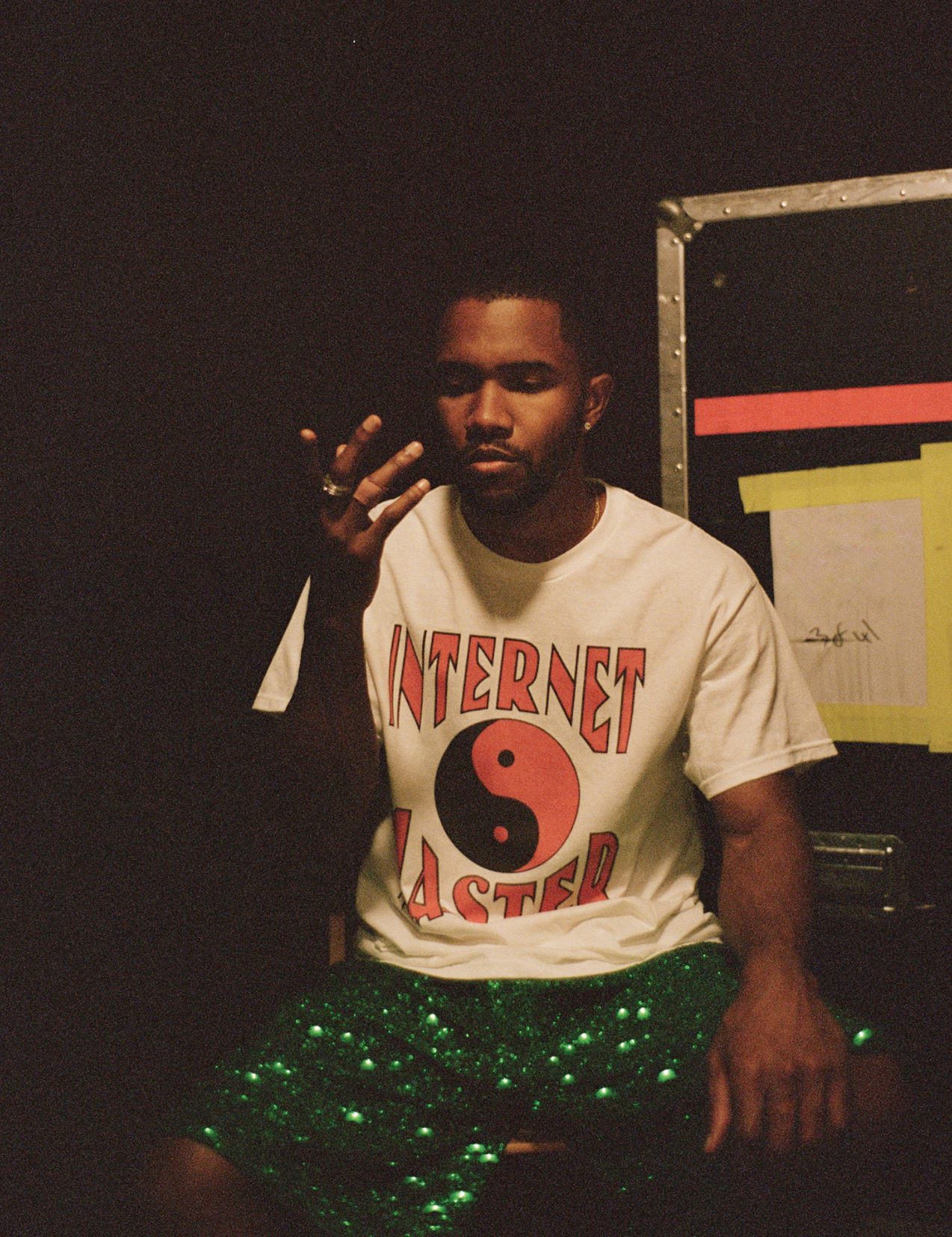 Frank Ocean