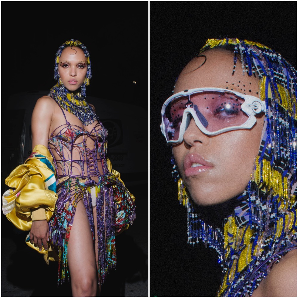 FKA Twigs