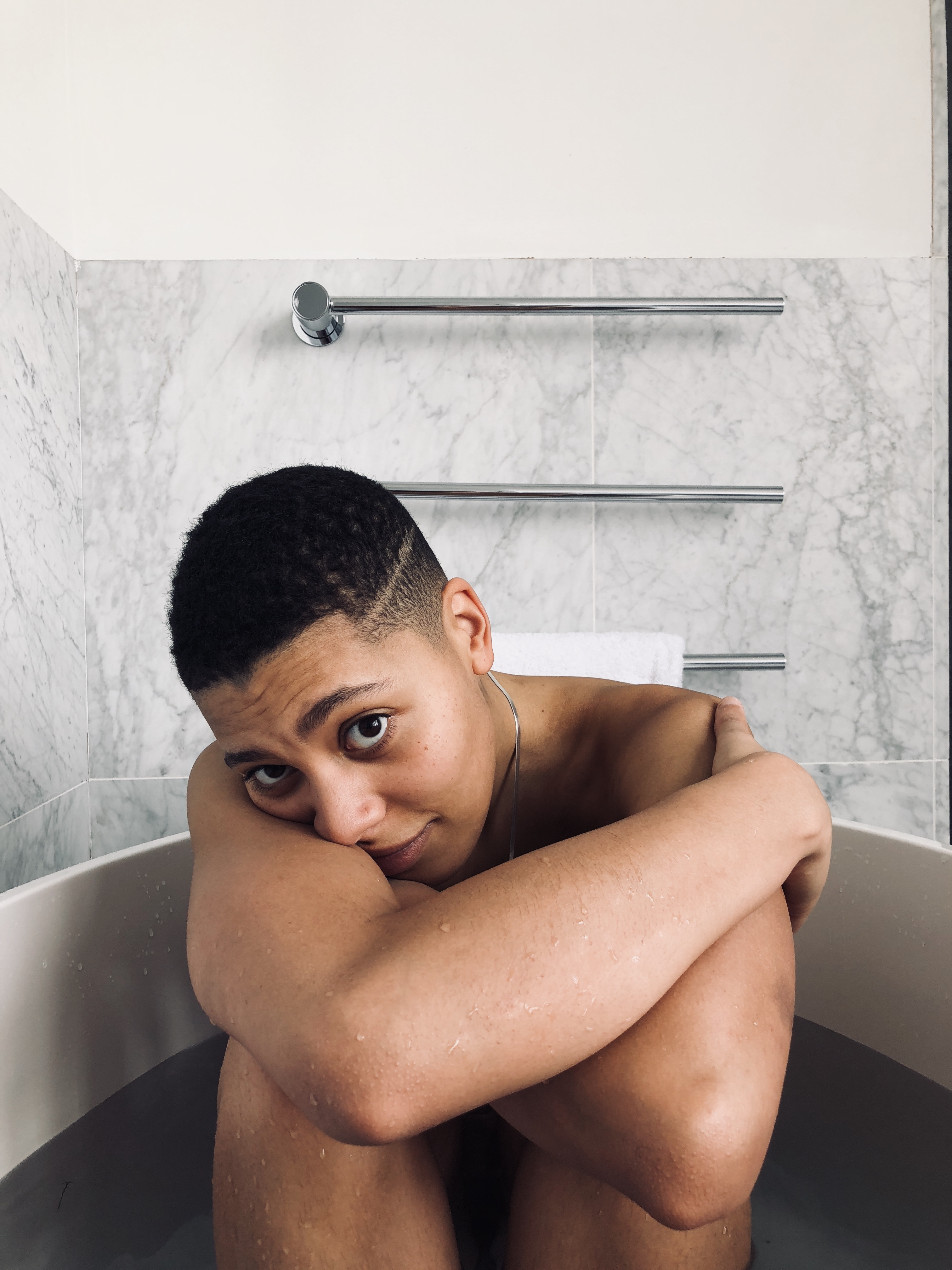 Kai Isaiah Jamal