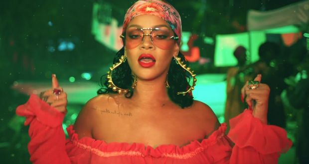 Rihanna