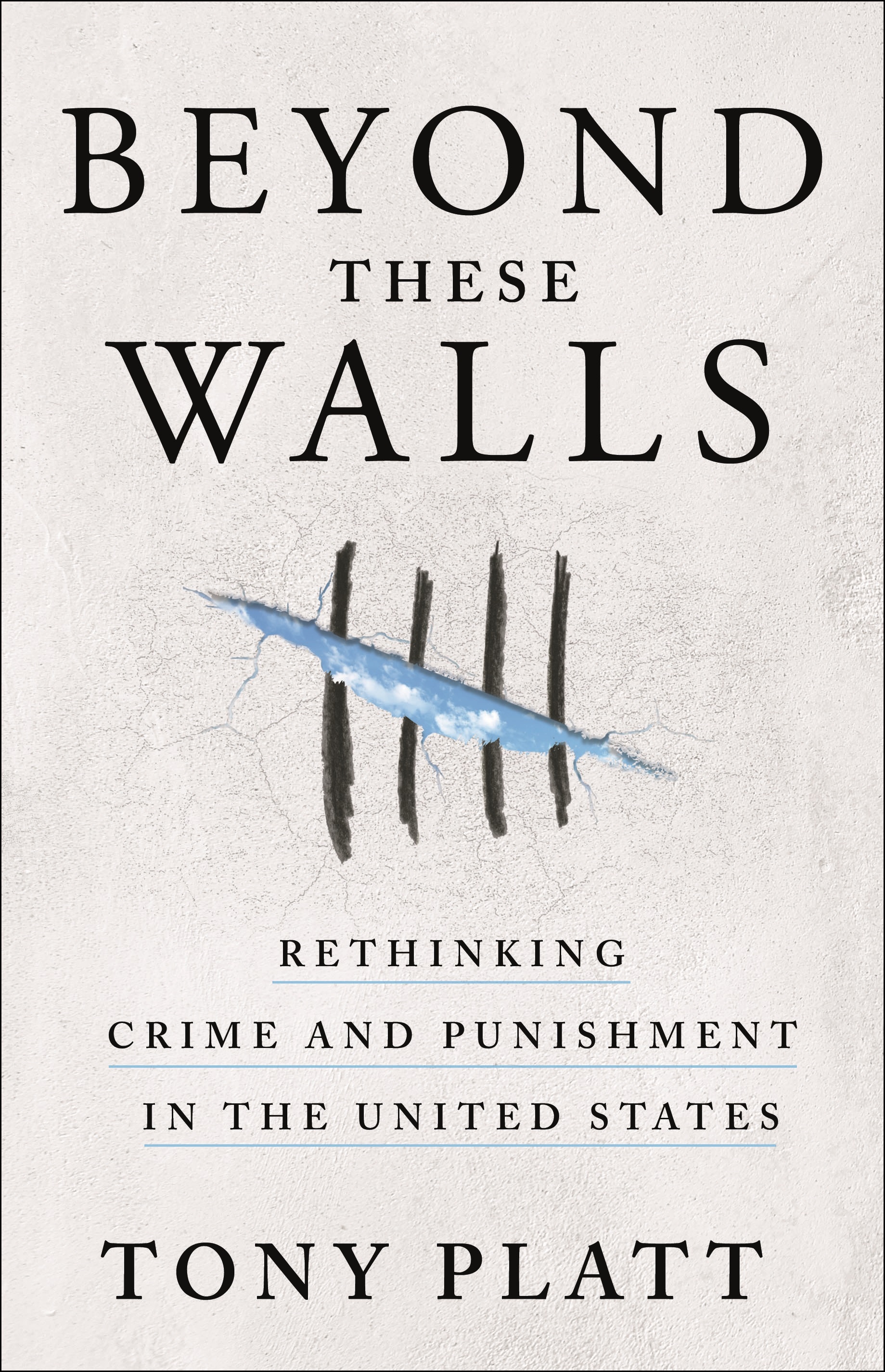 Beyond These Walls book cover