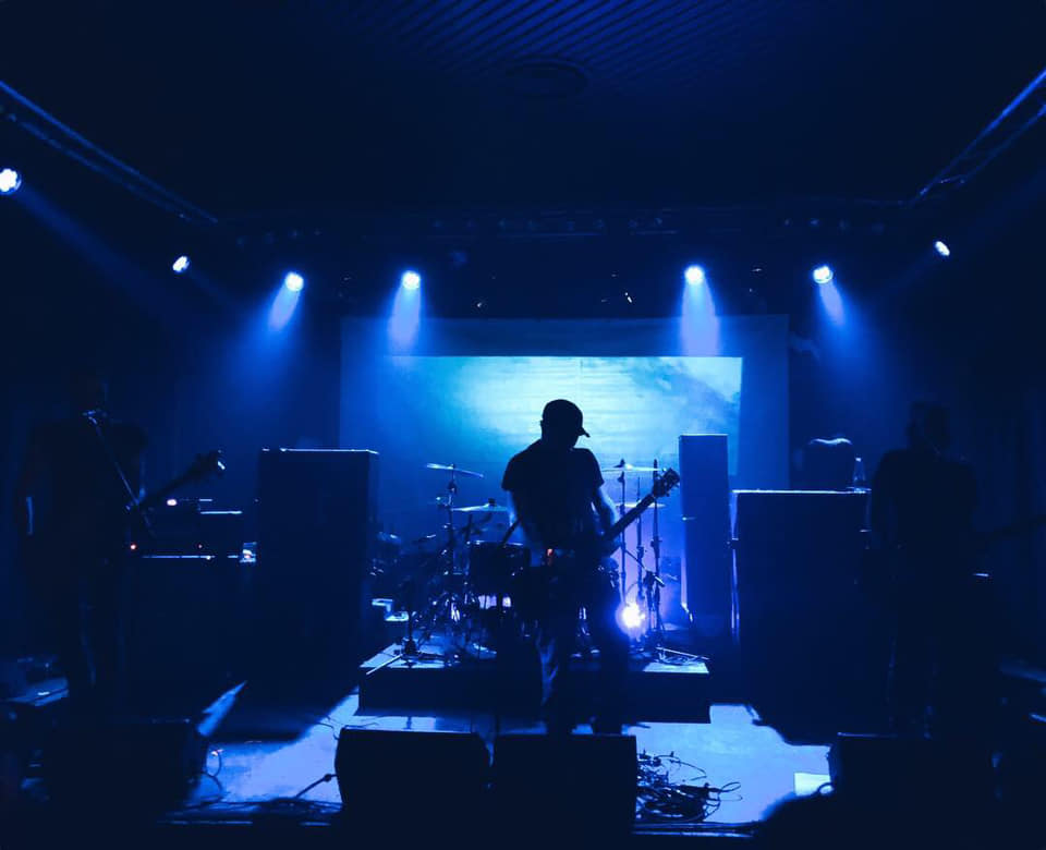 marnero live